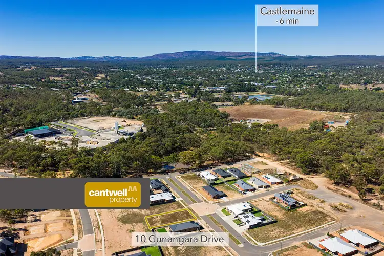 10 Gunangara Drive