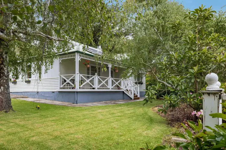 62 Onkaparinga Valley Road, Balhannah SA 5242