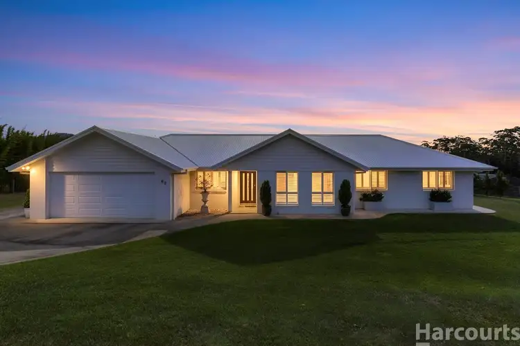 62 Oxbow Circuit