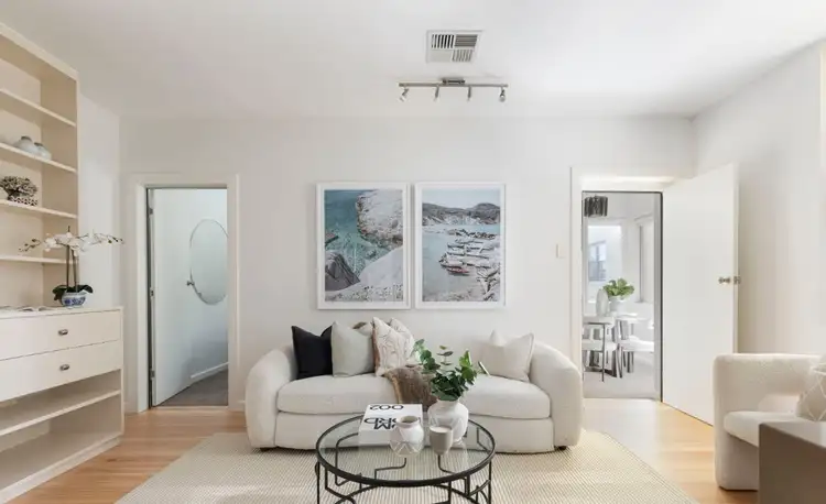 1/2-4 Farrell Avenue