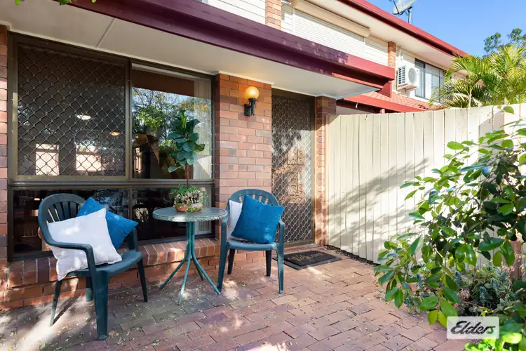 47/111 Barbaralla Drive