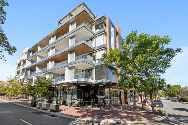 203/612 Beaufort Street