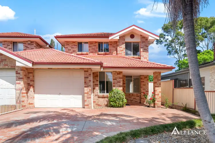 83A Marco Avenue