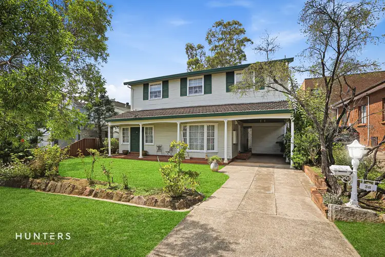 36 Murray Street