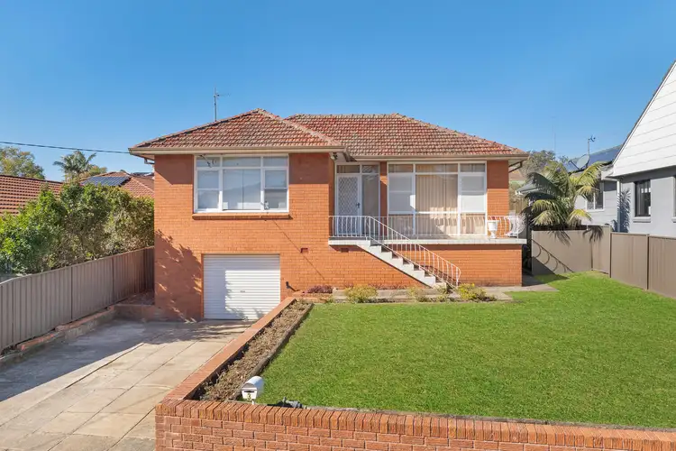 3 Yorkshire Road