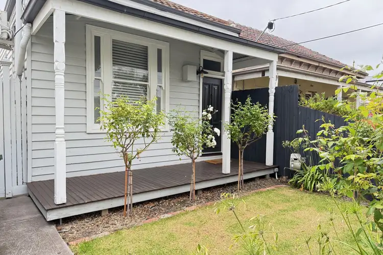 46 Mirls Street