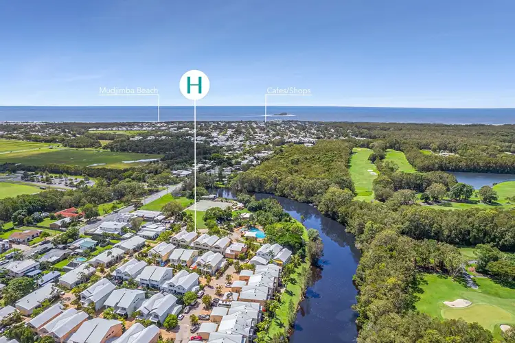 64/151-153 Mudjimba Beach Road