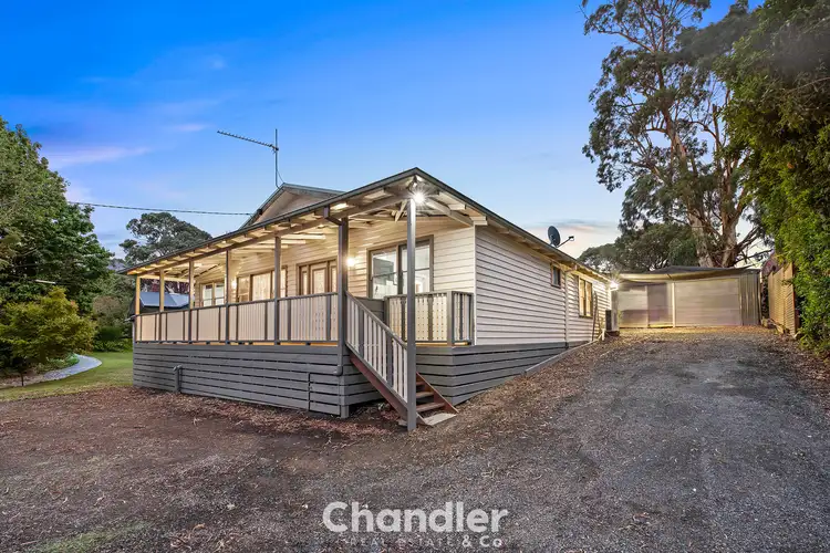 43 Martin Street