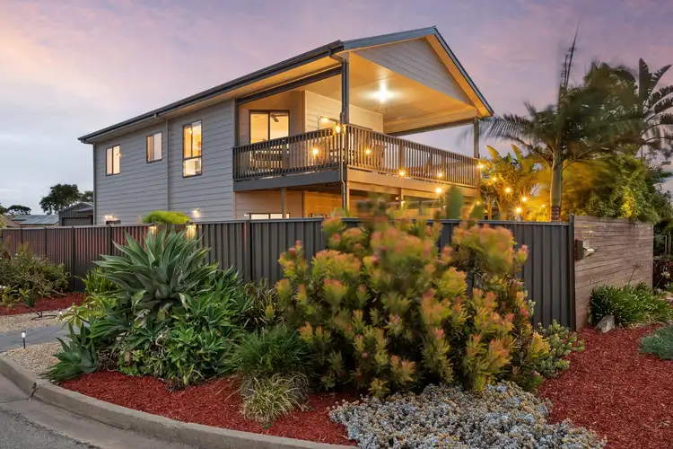 10A Belair Avenue
