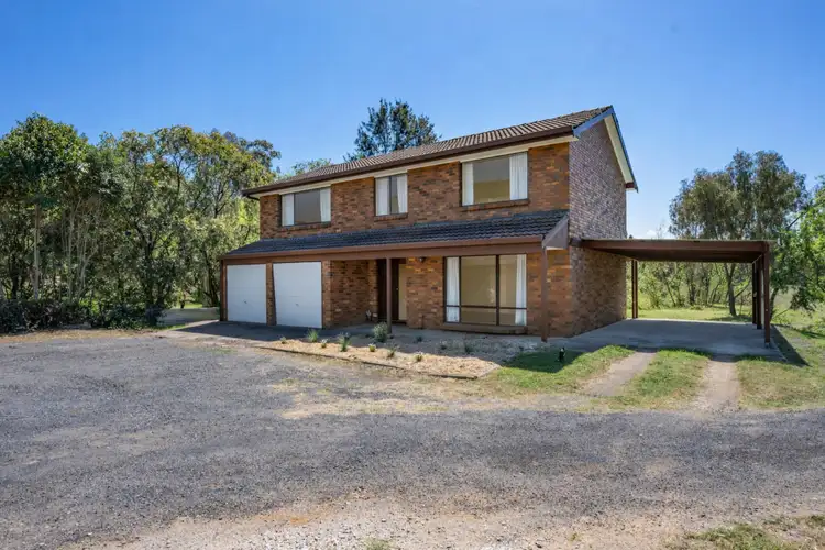 1/11 Mulgoa Way