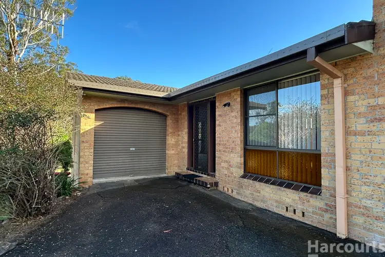 6/133 Cameron Street