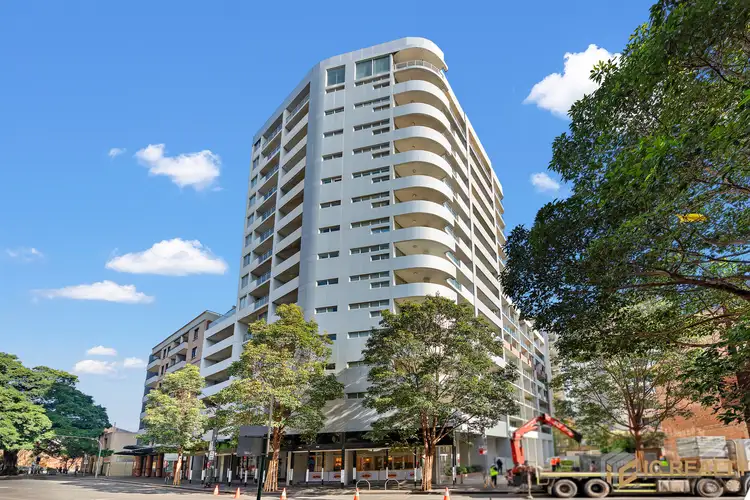 802/503 Wattle Street