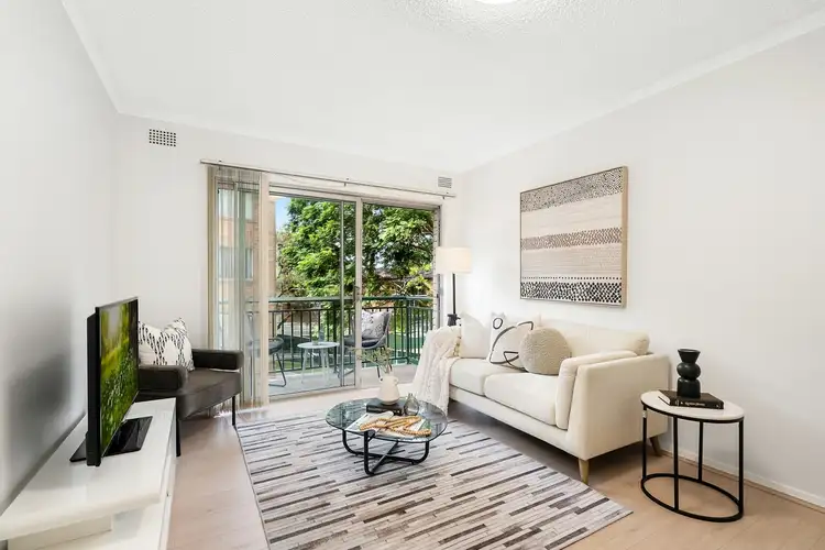 13/253 Blaxland Road