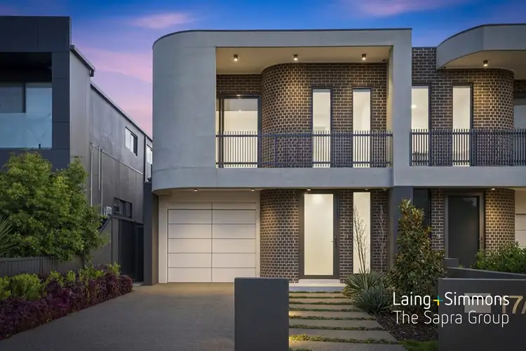 17A Crossland Street