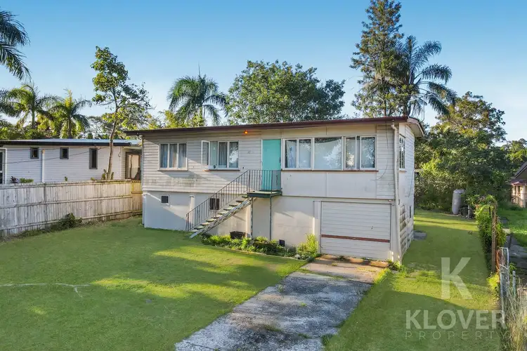 11 Orchid Street, Woodridge QLD 4114