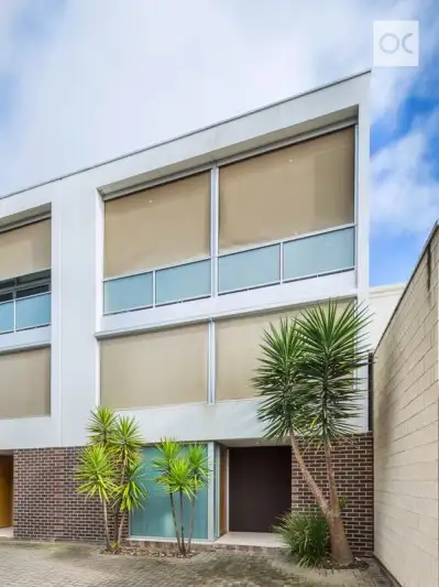 Main view of Homely townhouse listing, 6/80 Gilles Street, Adelaide SA 5000