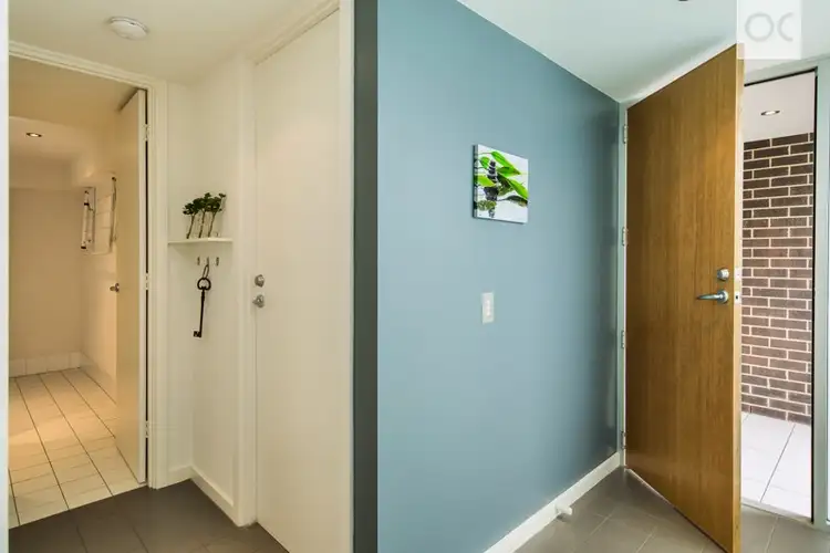 Fourth view of Homely townhouse listing, 6/80 Gilles Street, Adelaide SA 5000