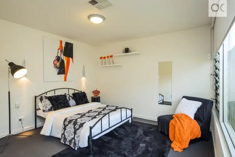 Fifth view of Homely townhouse listing, 6/80 Gilles Street, Adelaide SA 5000