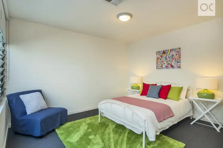 Sixth view of Homely townhouse listing, 6/80 Gilles Street, Adelaide SA 5000