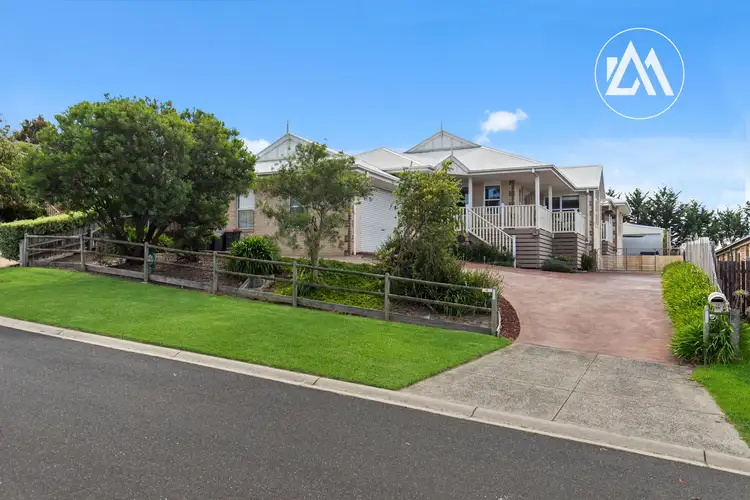 12 Candwindara Court