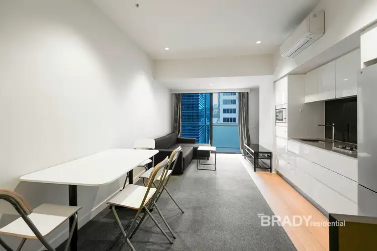 1207/199 William Street