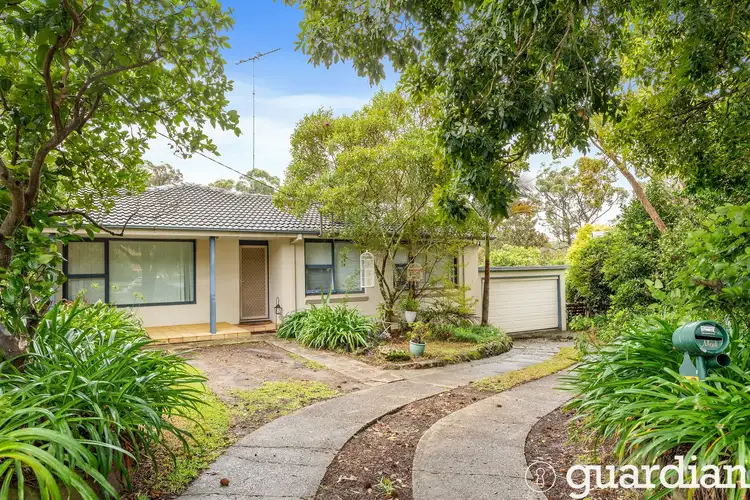 13 Millar Crescent