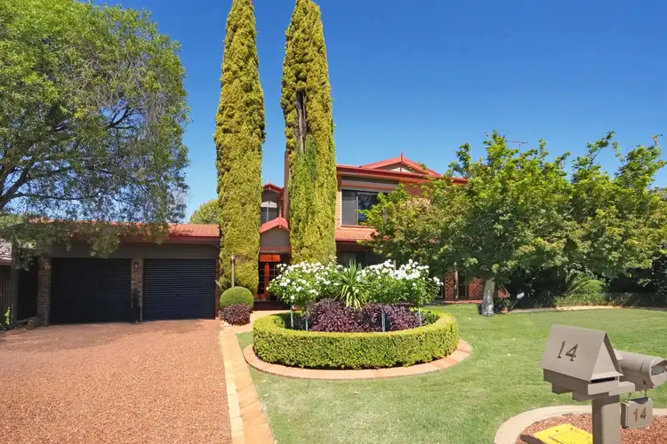 14 Doolan Crescent