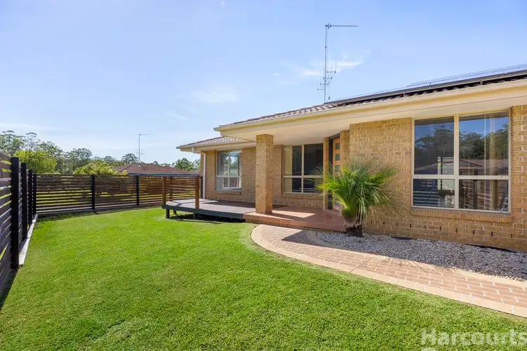 13 Timbertown Crescent