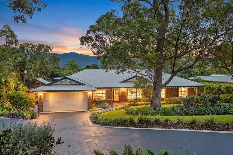 36 Mundoonen Crescent