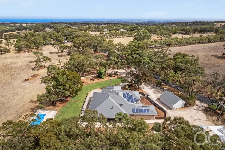 320 Upper Penneys Hill Road