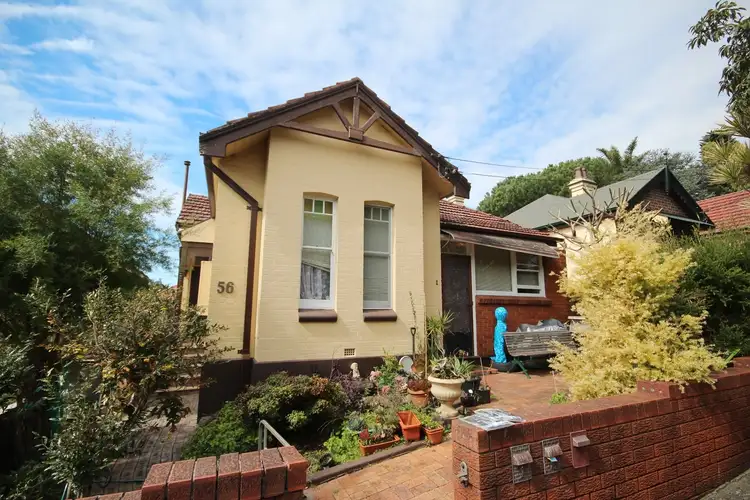 1/56 Carlisle Street