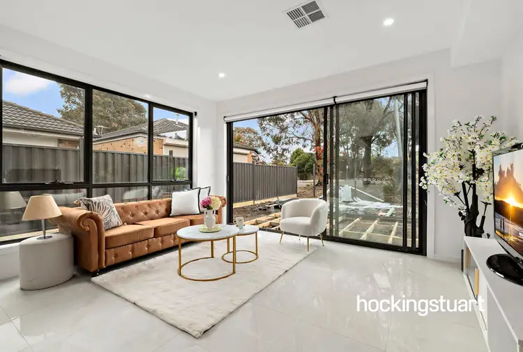 Sixth view of Homely unit listing, 56 B Memorial Avenue, Epping VIC 3076