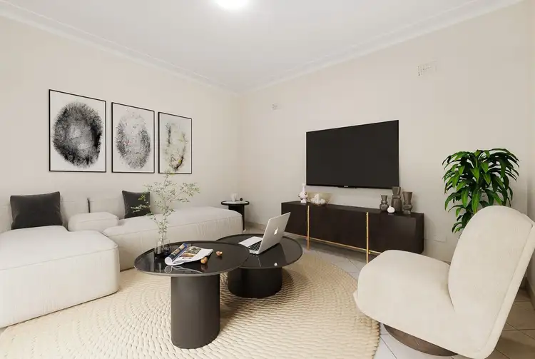 121A Hampden Road