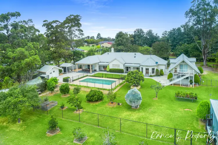8 Wandarri Road