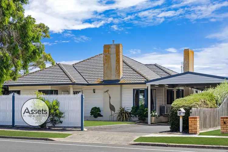 86 Cape Nelson Road