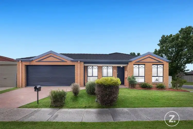 5 Storey Drive