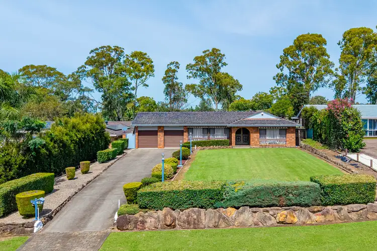 26 Ridgehaven Road
