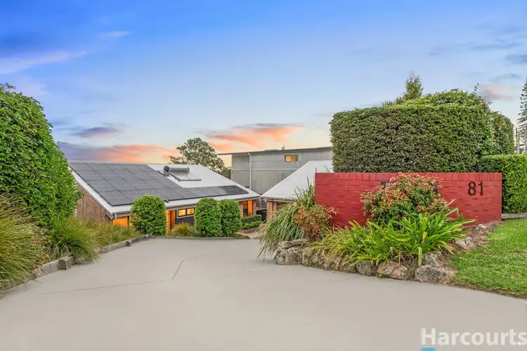 81 Reservoir Road