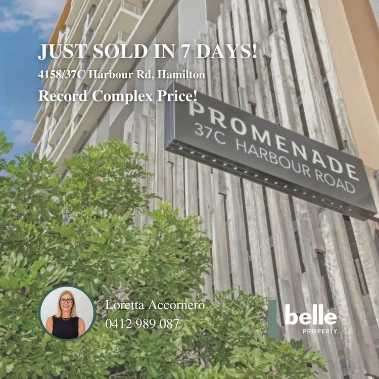 4103/37c Harbour Road