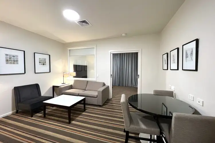 715/250 Elizabeth Street