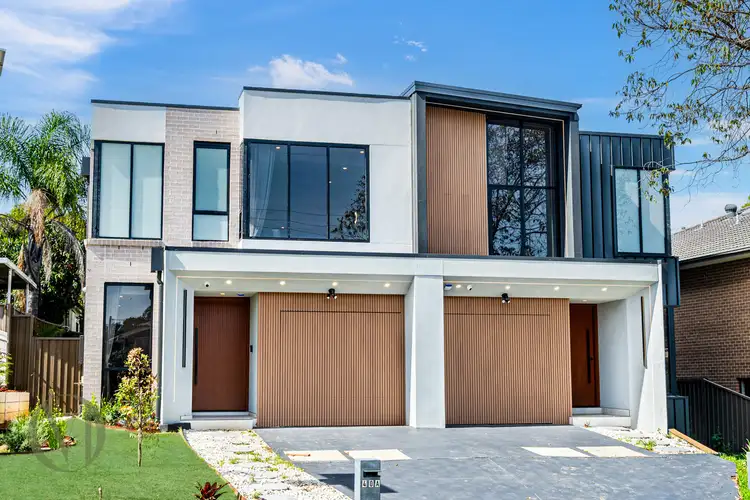 40A Evans Road