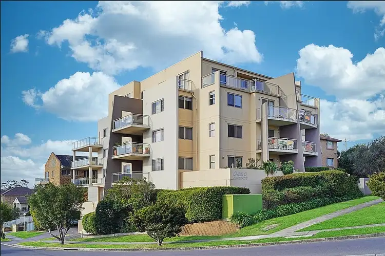 13/4-6 Sperry Street