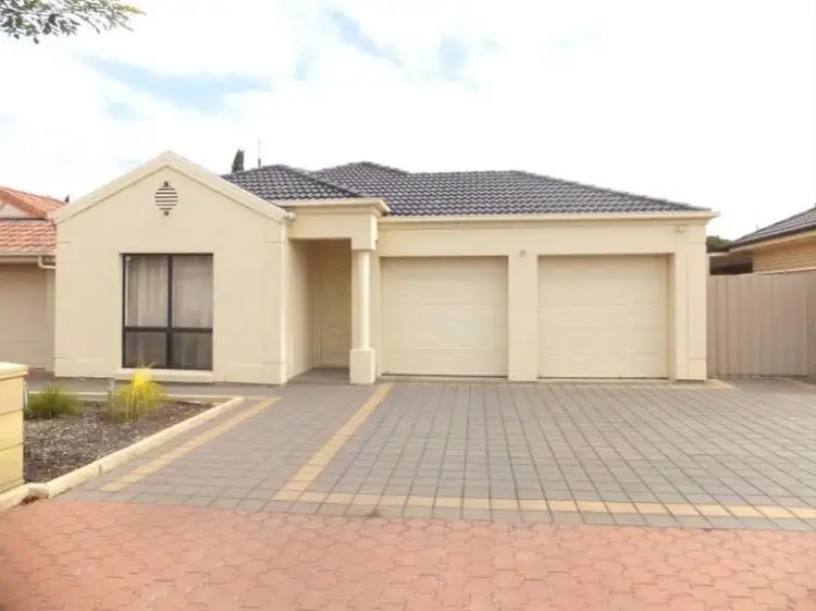 7 Mornington Terrace