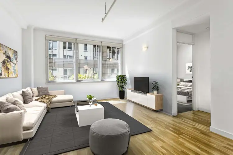 414/422 Collins Street