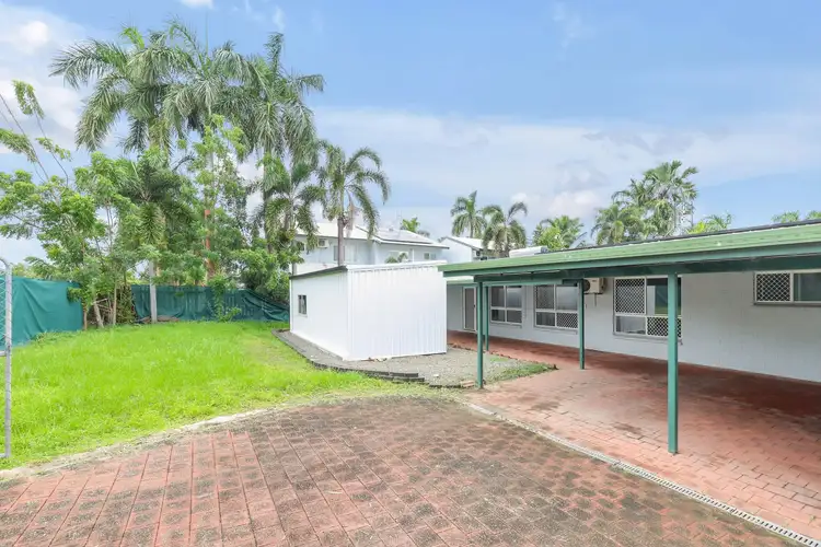 21 Cormorant Street