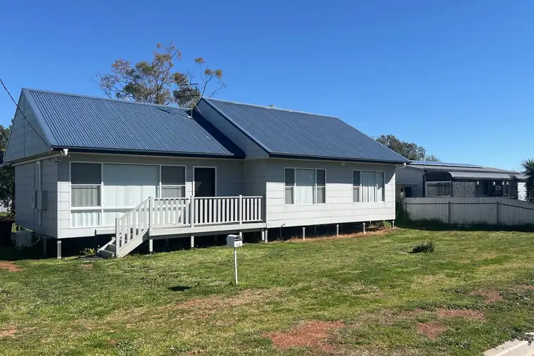 50 Boori  Street