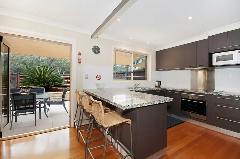 Main view of Homely townhouse listing, 3/57-59 Cedar Crescent, East Ballina NSW 2478