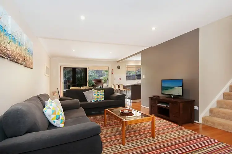 Second view of Homely townhouse listing, 3/57-59 Cedar Crescent, East Ballina NSW 2478