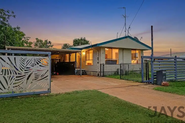 27 Delacour Drive