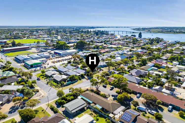 1/41 Kingdon Place